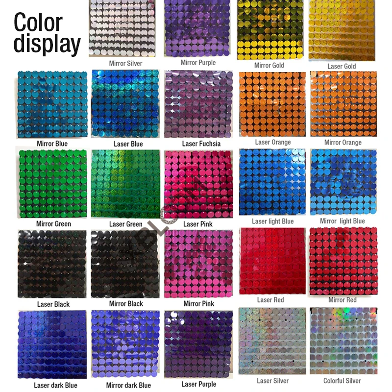 3D наклейки на стену с пневматическими блестками 30 х30 см|Фоны для вечеринки| |