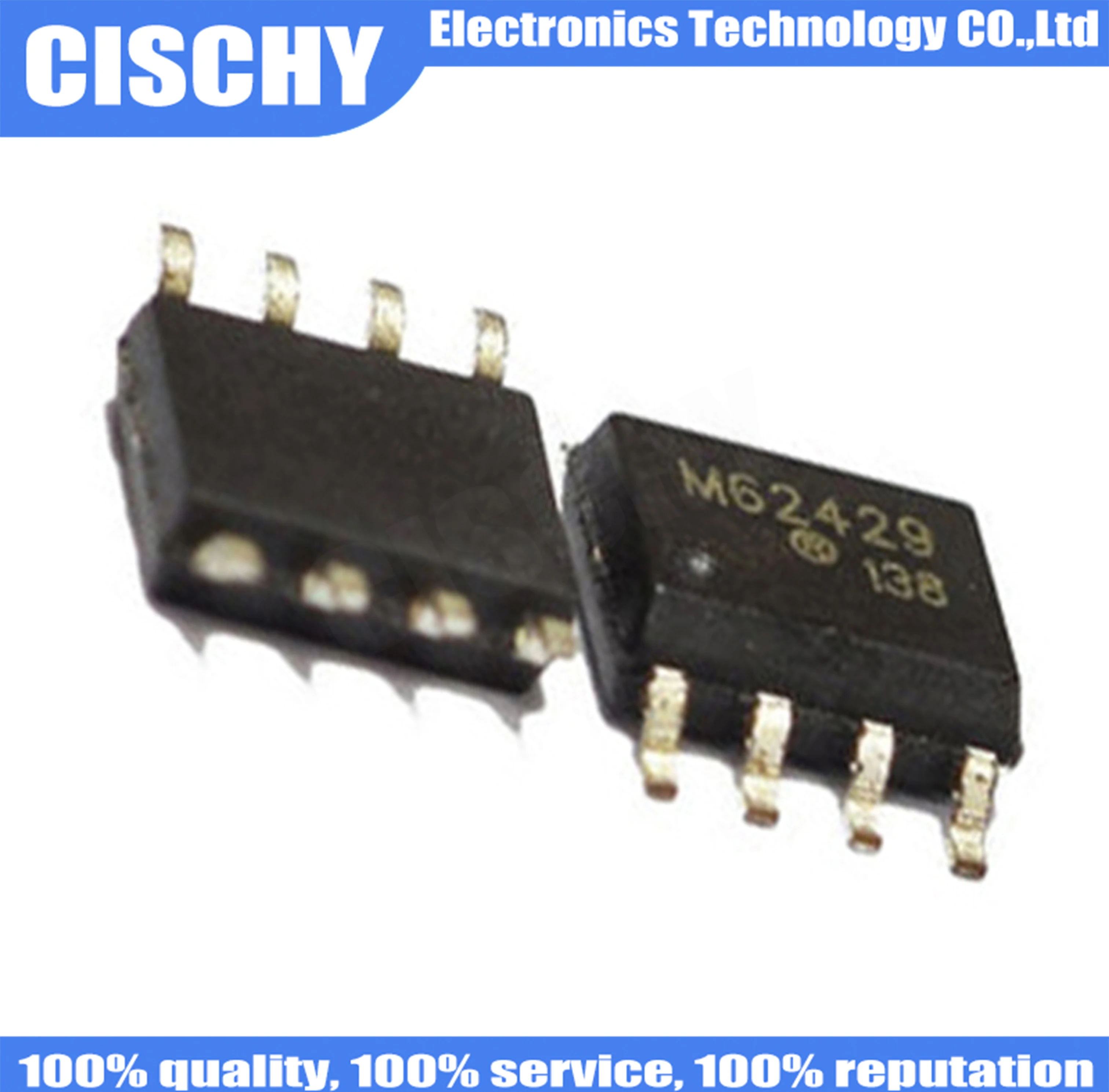 

5pcs/lot M62429 FM62429FP FM62429 SOP-8