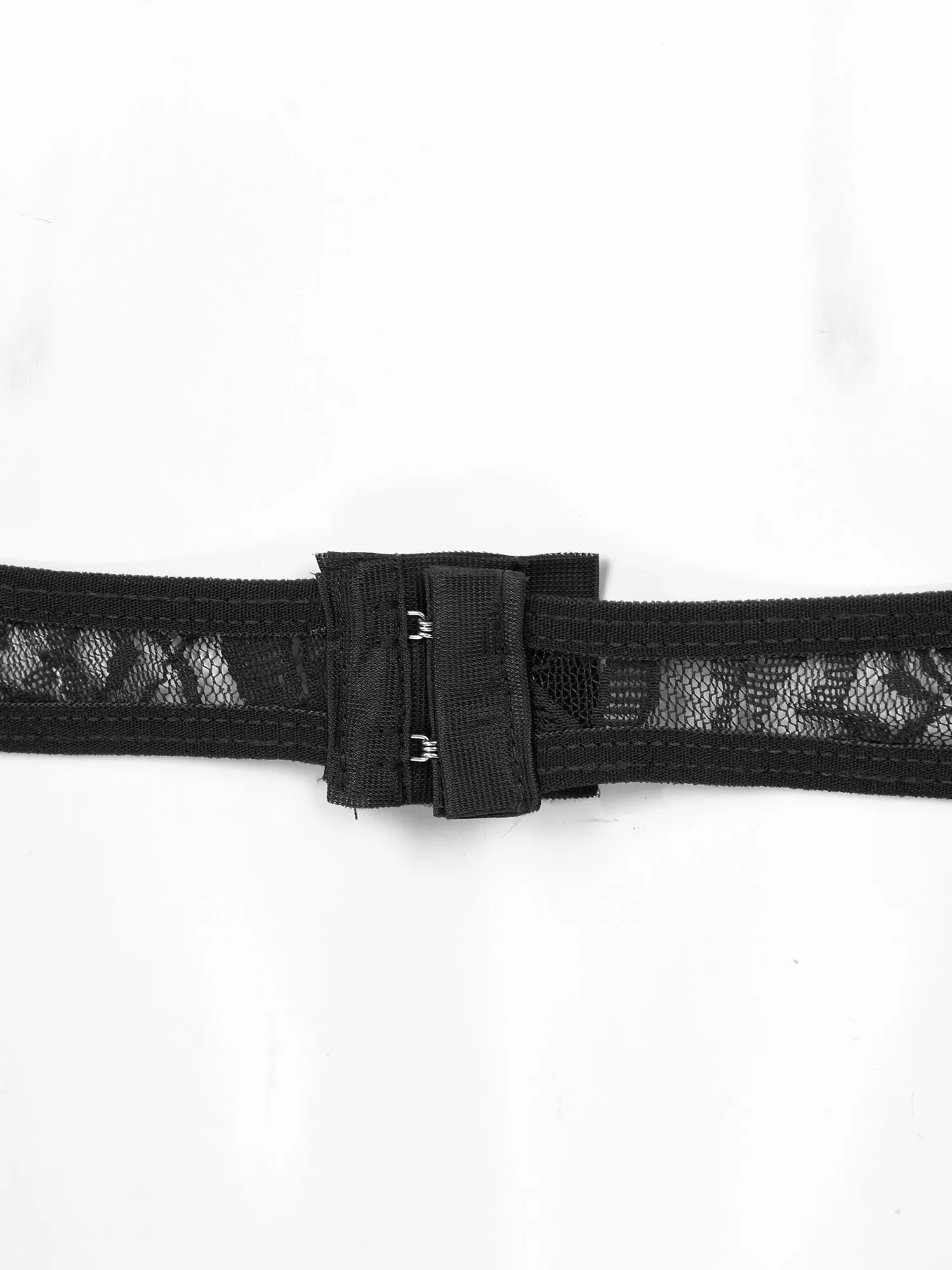 Женское прозрачное кружевное экзотическое нижнее белье комплект женского