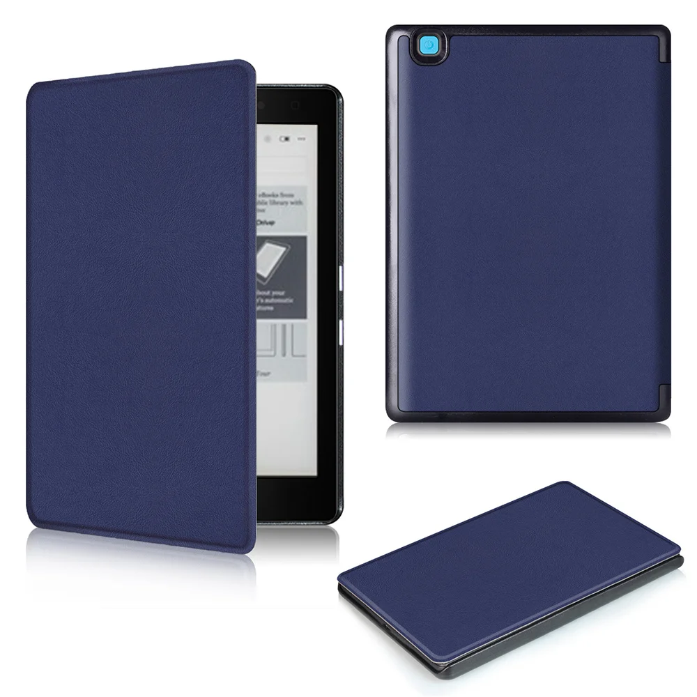 Ультратонкий чехол для телефона Kobo Aura Edition 2 6 '' защитный электронной книги