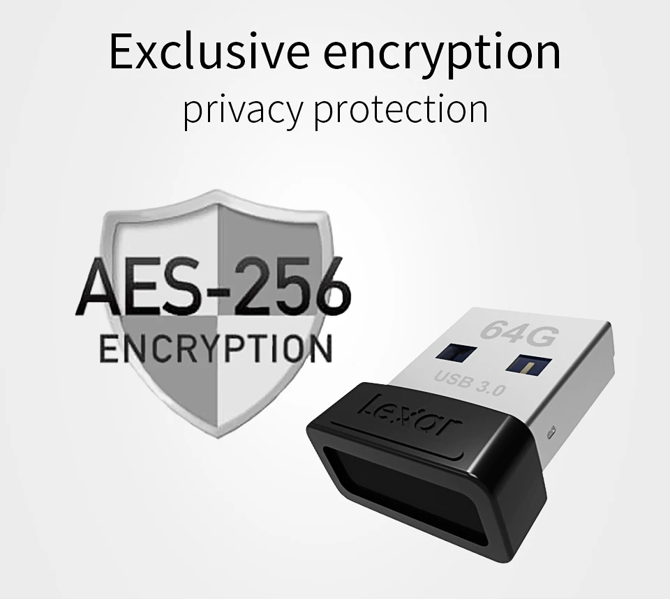 Lexar JUMPDRIVE USB флэш-накопитель 128 Гб 64 Гб оперативной памяти, 32 Гб встроенной памяти, Мини-Прыжок USB 3,0 S47 флеш-накопитель до 100 МБ/с. U диск для ПК usb-накопитель key memory stick