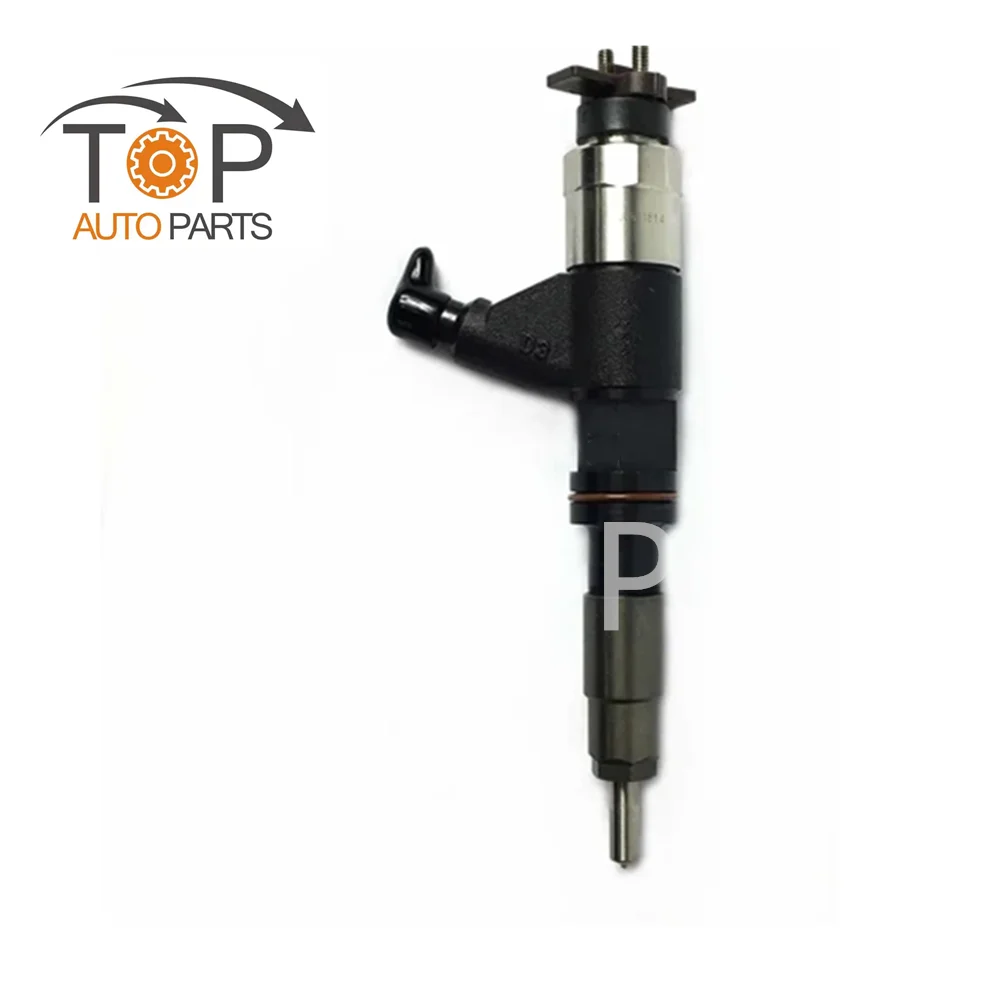 

095000-6310 RE530362 095000-631# Fuel Injector 095000-6311 for John Deer 6830SE RE531209 RE546784 SE501925 DZ100212