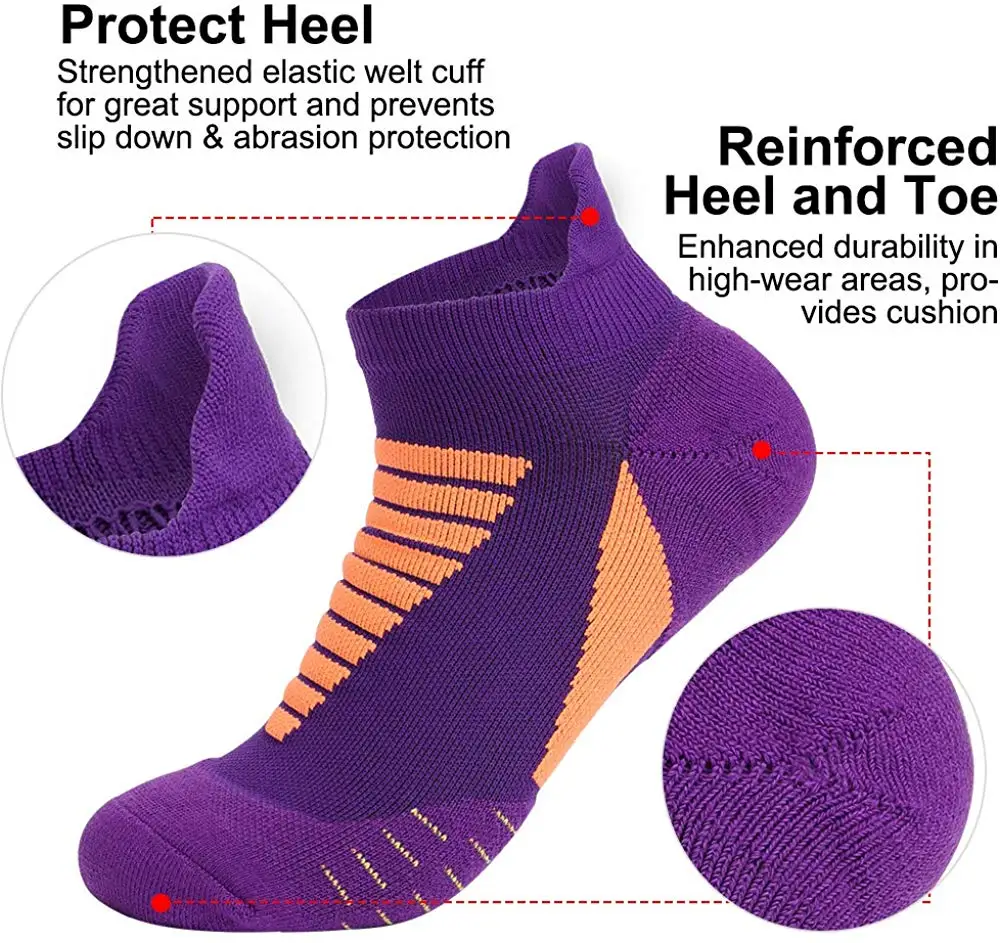 Носки мужские хлопковые махровые профессиональные спортивные толстые