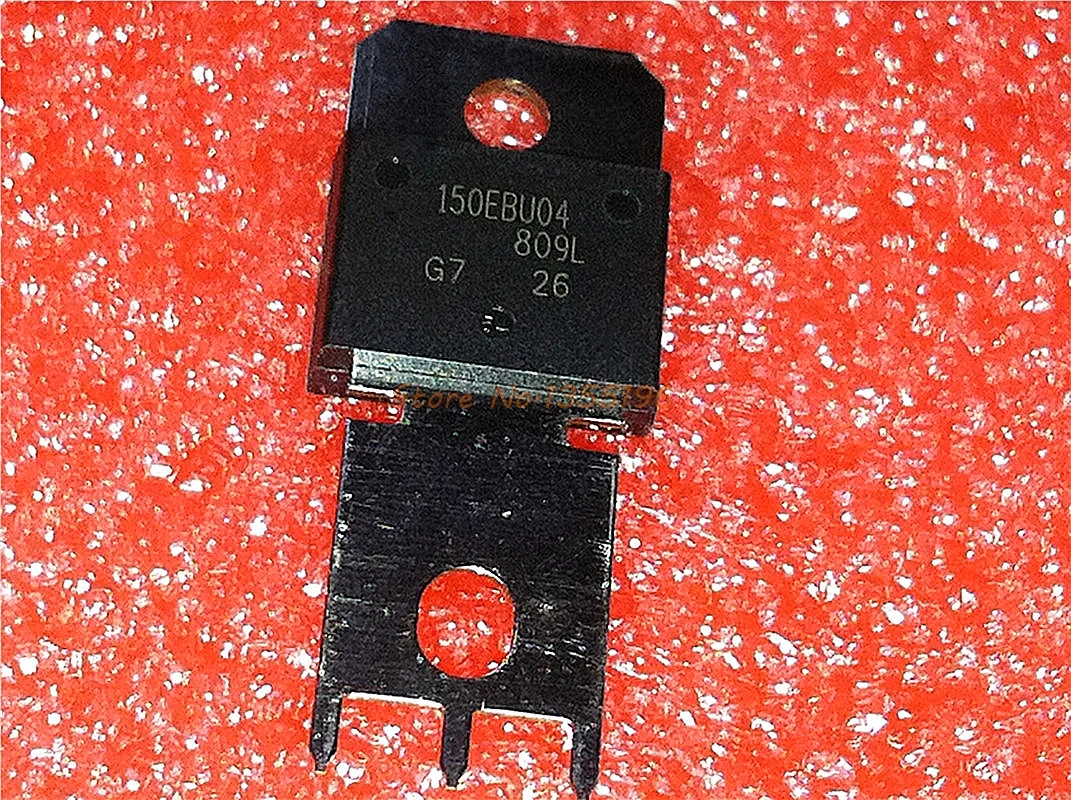 5 шт./лот 150EBU04 диод GEN 400V 150A POWIRTAB лучшее качество