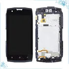 Сенсорный экран + ЖК-дисплей с рамкой для Blackview BV7000BV7000 Pro, 5,0 дюйма