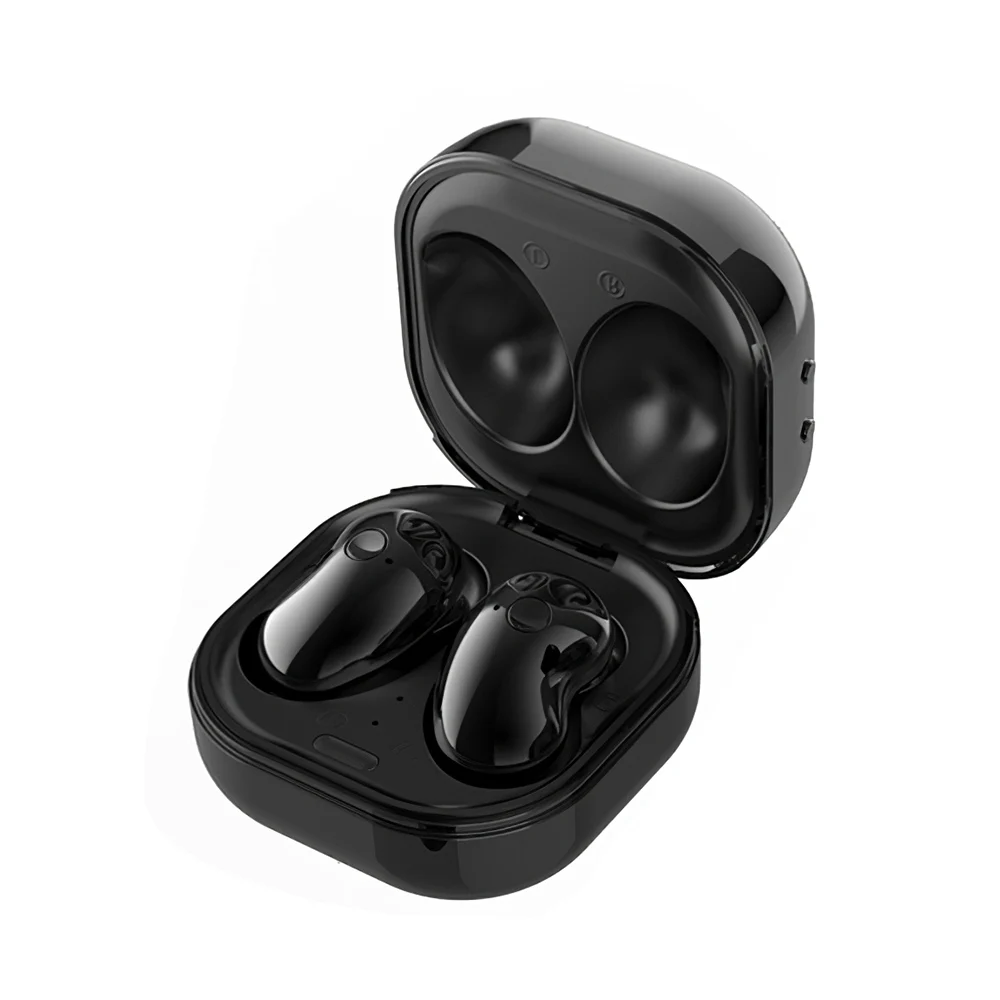 

S6 TWS Bluetooth 5.1 Wireless Earphones Headphone Touch Control Earphones Stereo Sport Headset LED Display Gaming Auriculare