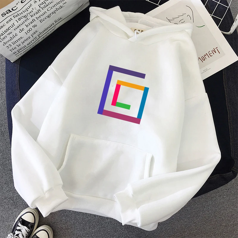 

Толстовка Карла Якобса мечта Merch толстовки Harajuku толстовки Женская одежда 2021 модная одежда для подростков Топы мечты Merch
