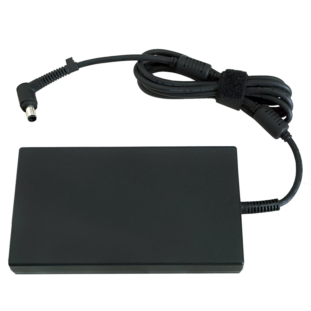 Новый адаптер питания для ноутбука HP EliteBook 8760 Вт 8770 ZBook 15 17 200 19 5 в 7 4 а 0 * мм |