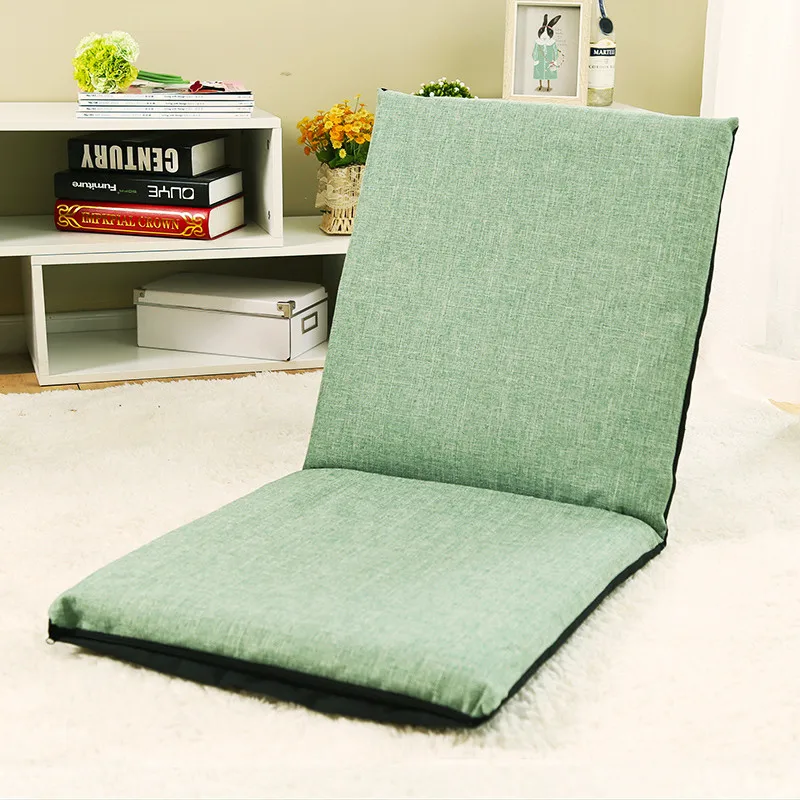 Многофункциональный складной стул диван регулируемое расслабляющее кресло для