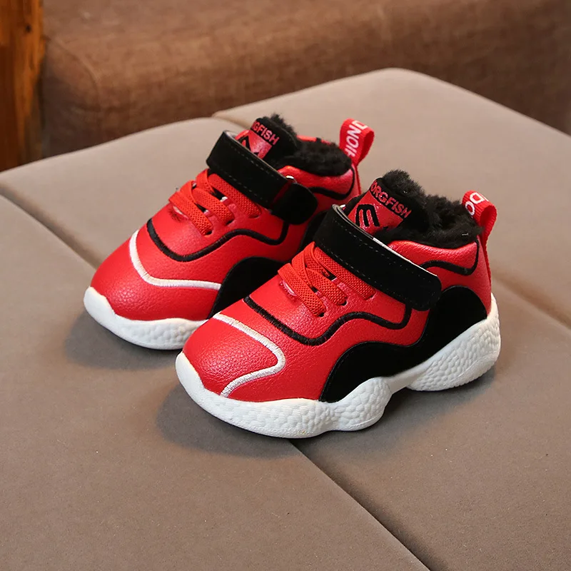 

Fashion Sports Running Children Casual Sneakers Cute Leisure Kids Casual Shoes 5 Stars Excellent Boys Girls Tennis