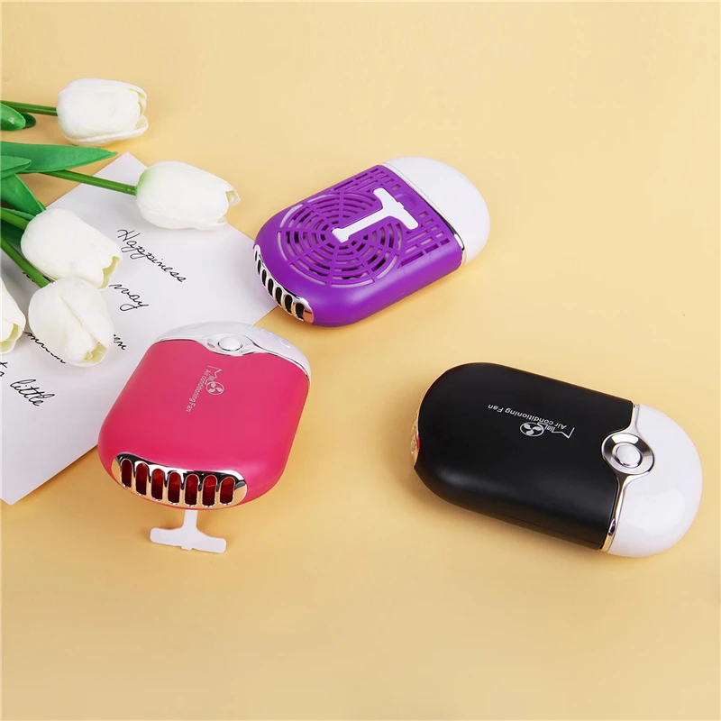 1 шт. Портативный USB вентилятор для сушки ресниц воздуходувка клей Быстросохнущий