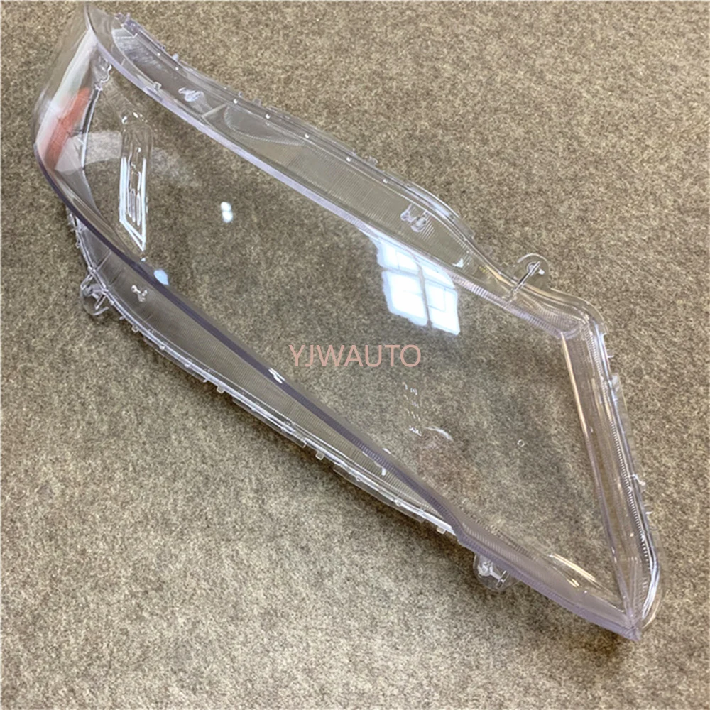 Объектив фары для Honda Odyssey RB3 2009 ~ 2013 крышка замена автомобиля Авто оболочка |