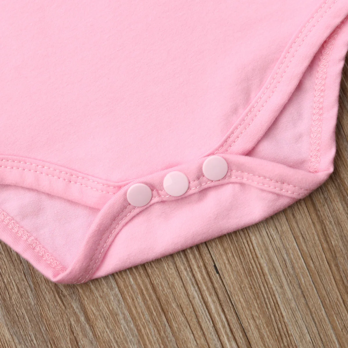 Удобные Хлопковые цельные боди с длинными рукавами для новорожденных девочек