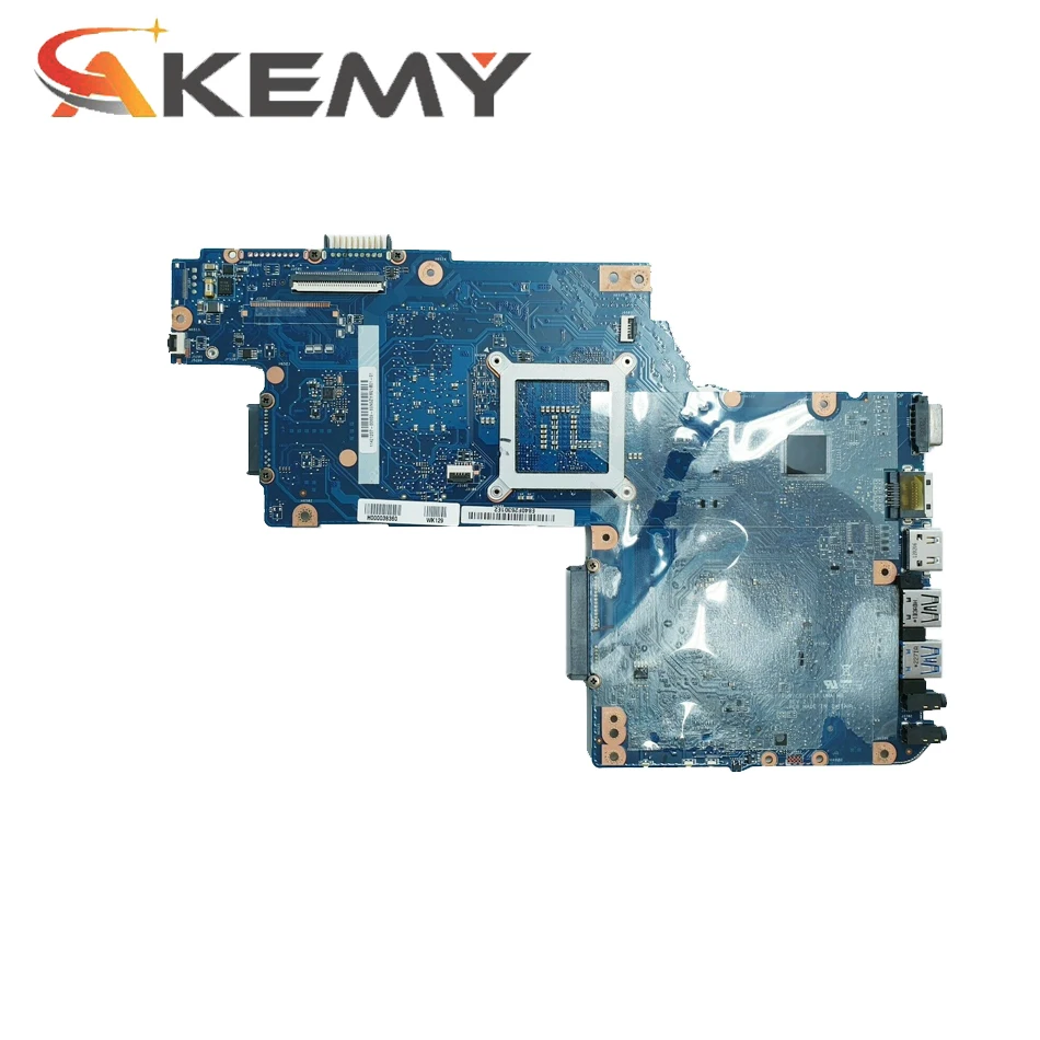 

Brand New Laptop Motherboard For Toshiba Satellite L850 C850 C855 H000052740 H000052730 Mainboard HM70 DDR3 free cpu