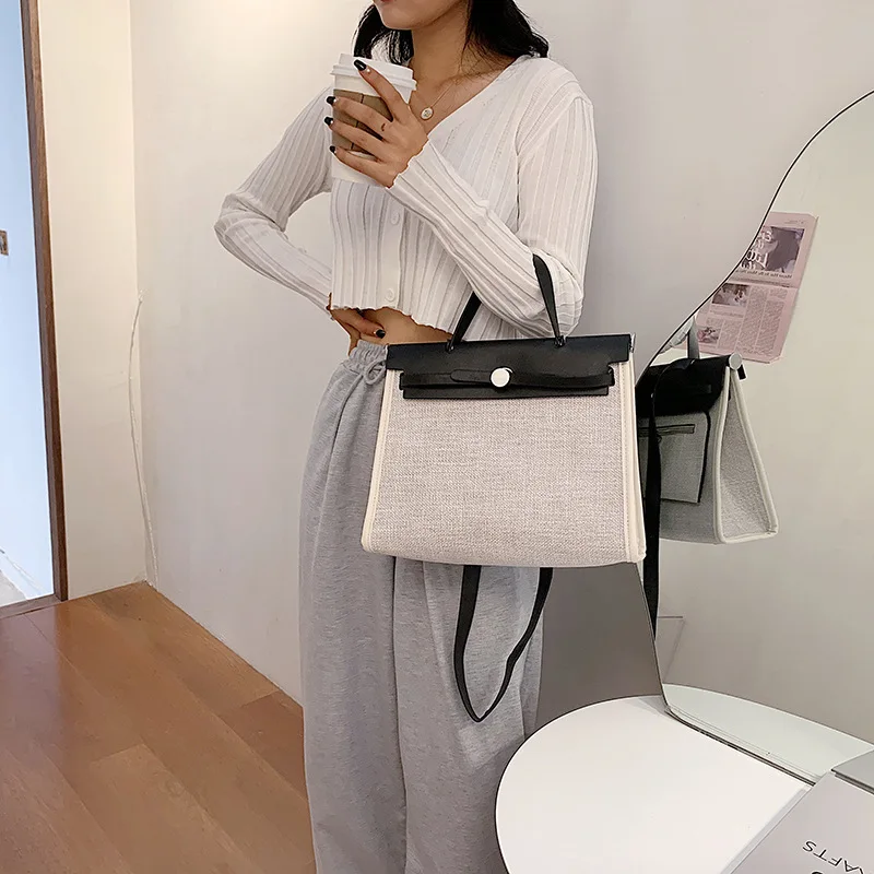 

Women's Handbag Designer Luxury 2021 new PU Leather Fashion shoulder Messenger Bag