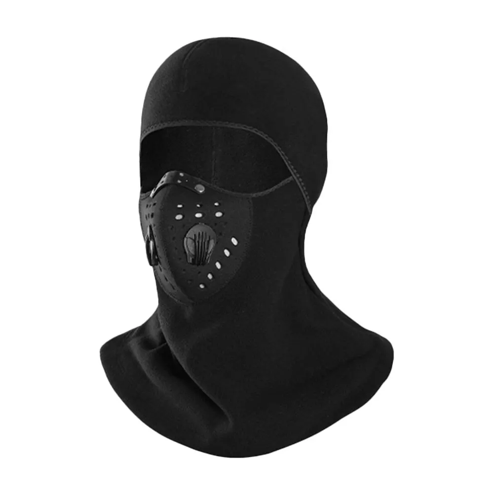 Зимняя велосипедная маска Горячая Распродажа уличная ветрозащитная