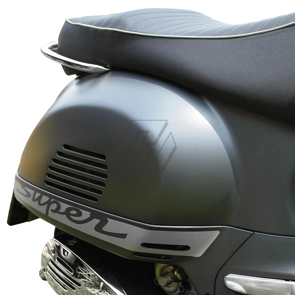 Наклейка для супер спортивного мотоцикла Vespa GTS 300 GTS300 Super | Автомобили и мотоциклы