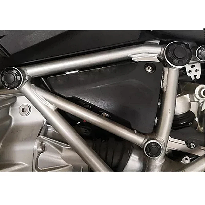 Колпачки для отверстий в раме мотоцикла комплект заглушек декоративная защита BMW