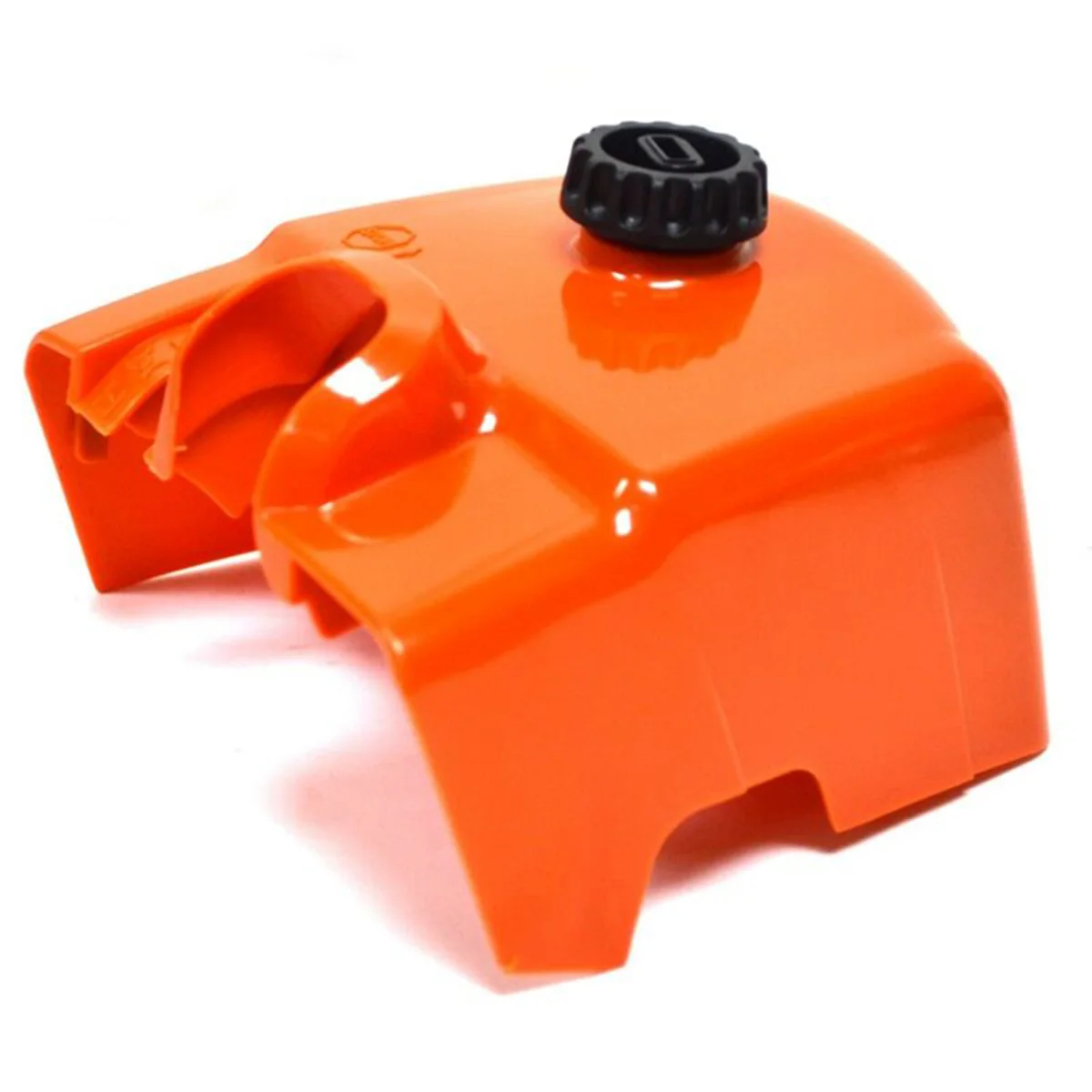 Комплект верхней крышки кожуха для топливного бака Stihl MS361 MS341 Задняя ручка