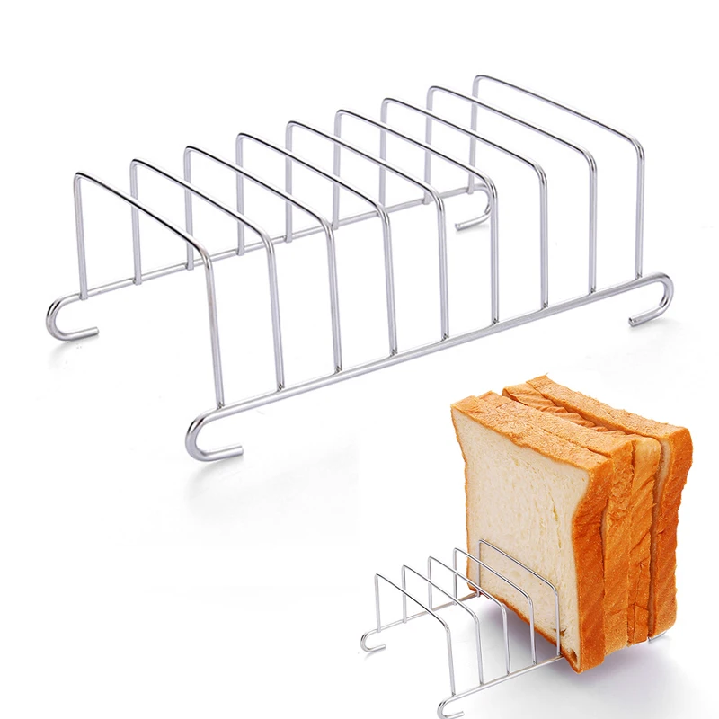 Аксессуары для воздушных фритюрниц подставка хлеба охлаждающая решетка печенья