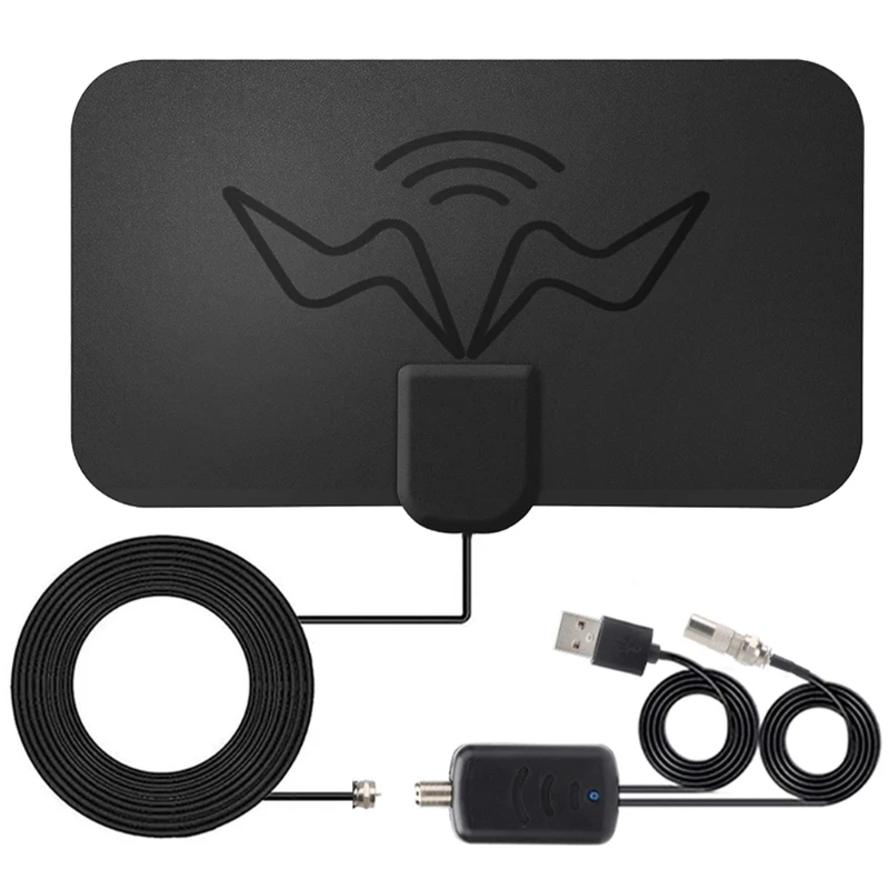 

DVB-T2 HDTV Antenna CBS Freeview TV Isdb-Tb Satellietsignaal Ontvanger Antenne Digital Antenna Channel Broadcast High quality