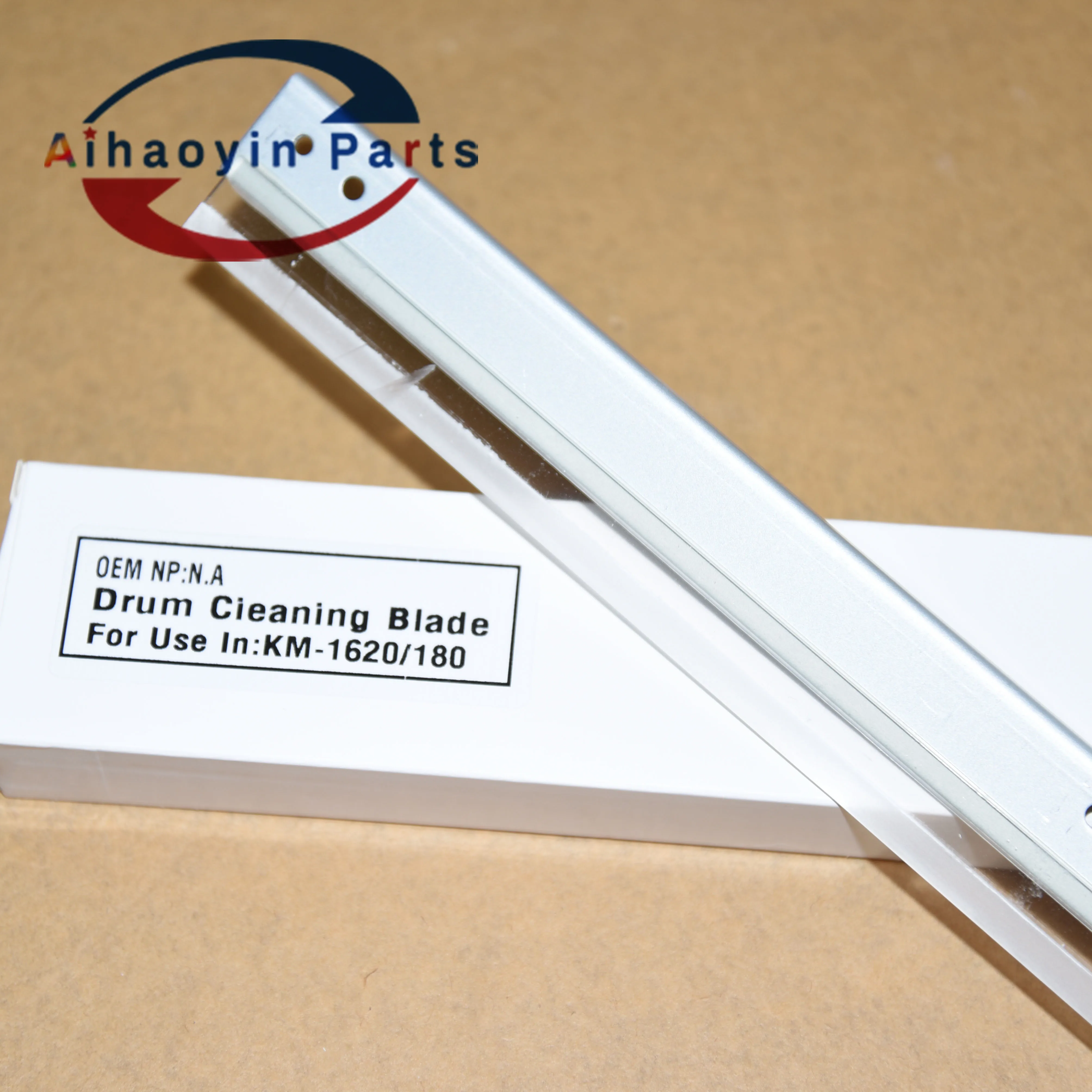 5шт. нож для очистки барабана 302C918011 2C918010 для Kyocera TA180 181 220 221 KM1620 1635 1650 2020 2035 2050 2550 2540 2560 3040