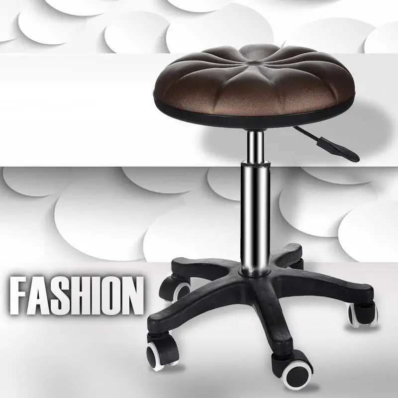 

Belleza Mueble De Barberia Schoonheidssalon Stoelen Hair Salon Furniture Silla Barbershop Barbearia Shop Barber Chair