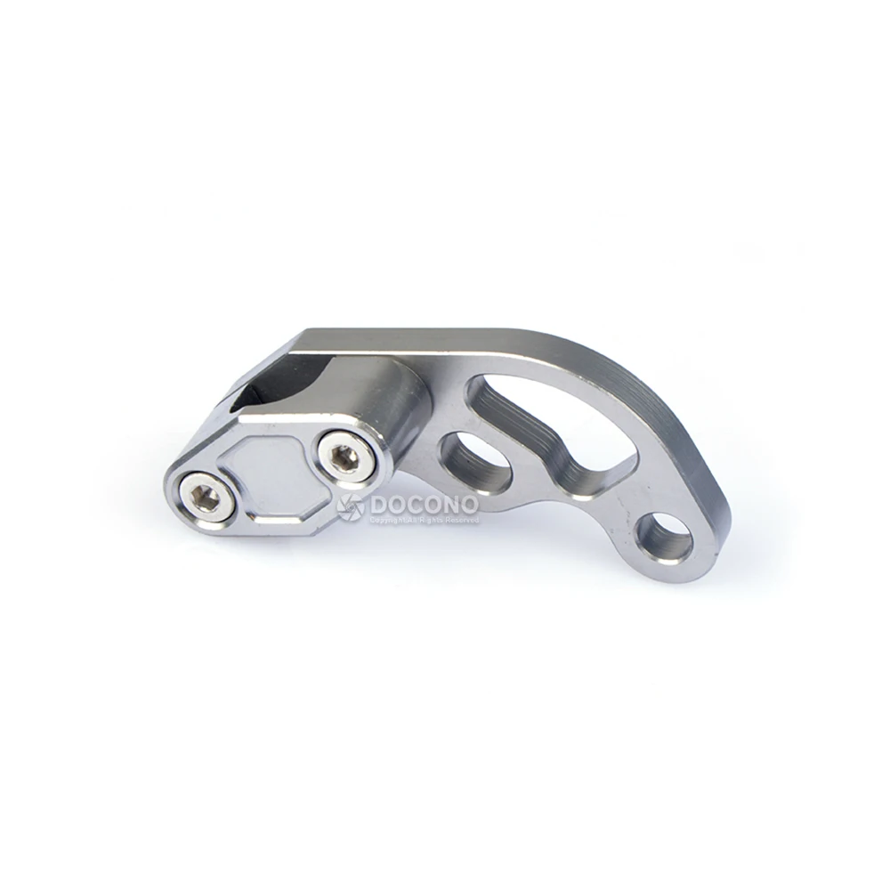 Универсальный мотоциклетный шланг с ЧПУ трубные зажимы зажим для honda cbf 600s cbf1000 1000f