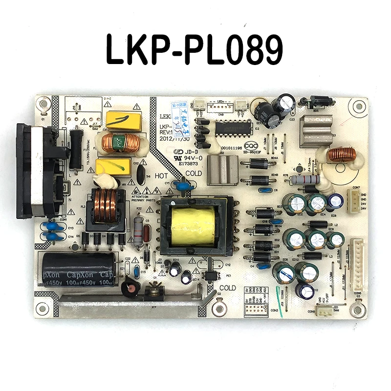 

Original Supply board 32CE530ALED LK-PL320214A-2 LKP-PL089 LKP-PL062 board Tested Working
