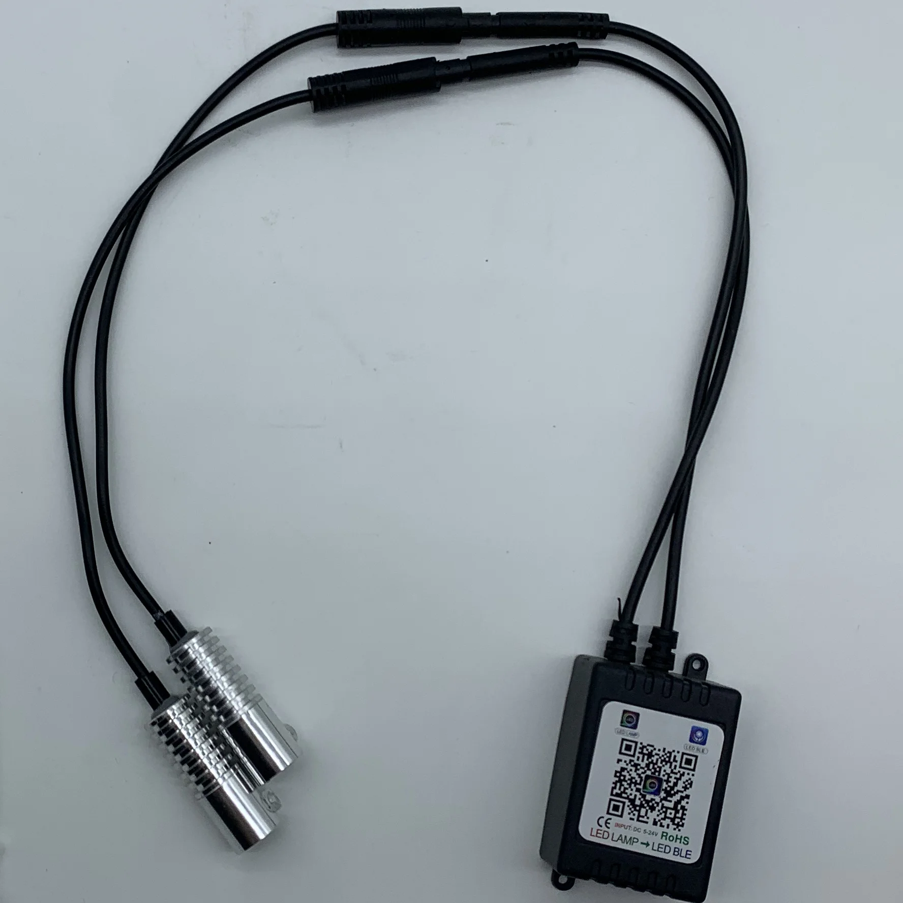 RGB светильник лампа с контроллером для Hero S8/S9 акрилосветильник подсветка - купить