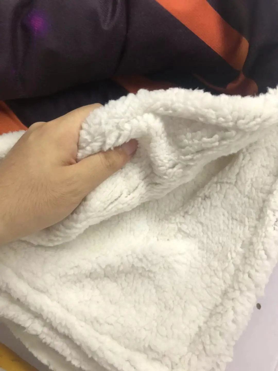 Теплое хлопковое бархатное толстое одеяло 130*150 см 150*200 для взрослых и детей с