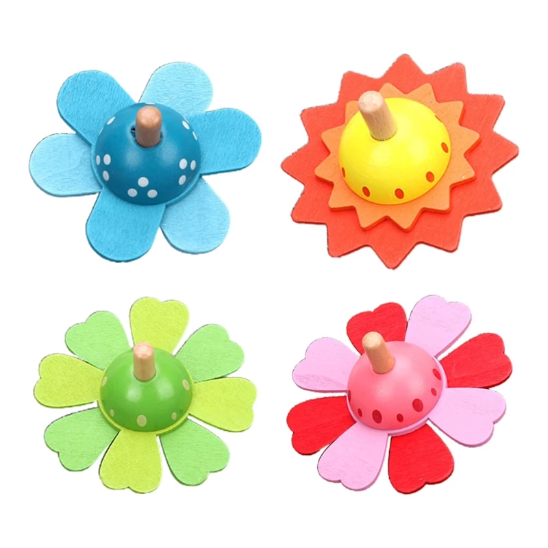 

Игрушечный Спиннер на палец, настольные портативные тренировочные принадлежности для мозга, облегчает скуку