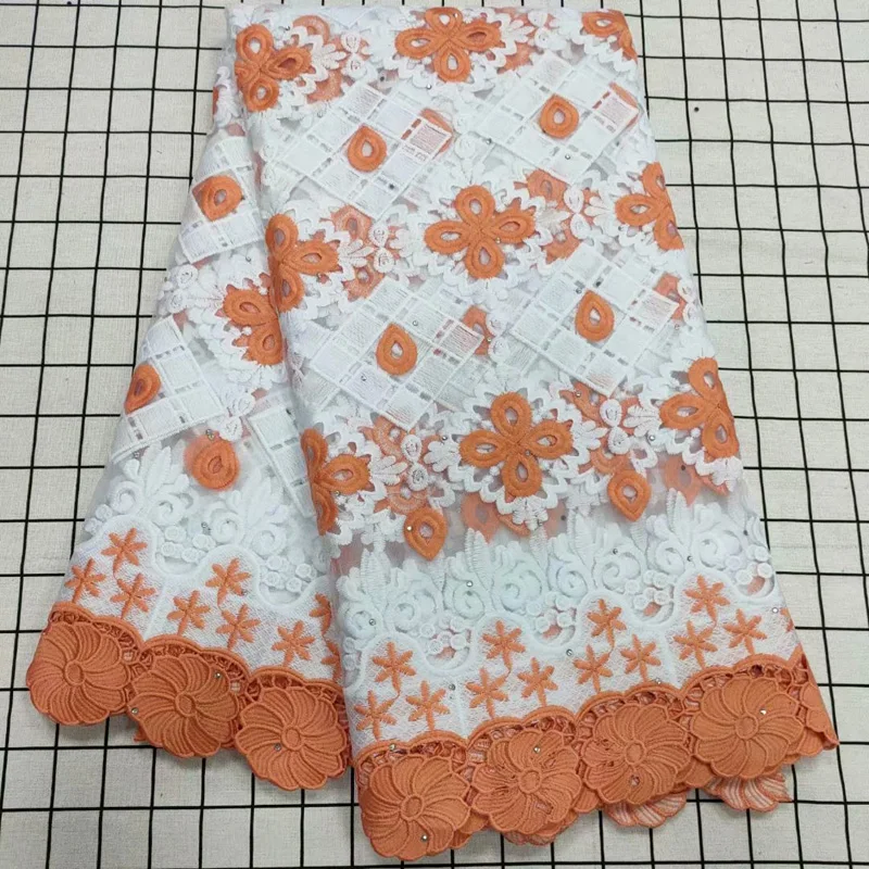 Вечерние нее платье Q высокое качество Африканский нигерийский тюль французская