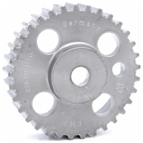 

TOPRAN VOLKSWAGEN POLO Cam Gear 1998 - 2014