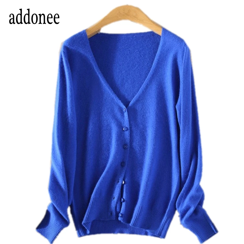 Бесплатная доставка новинка стильный весенне осенний кашемировый вязаный