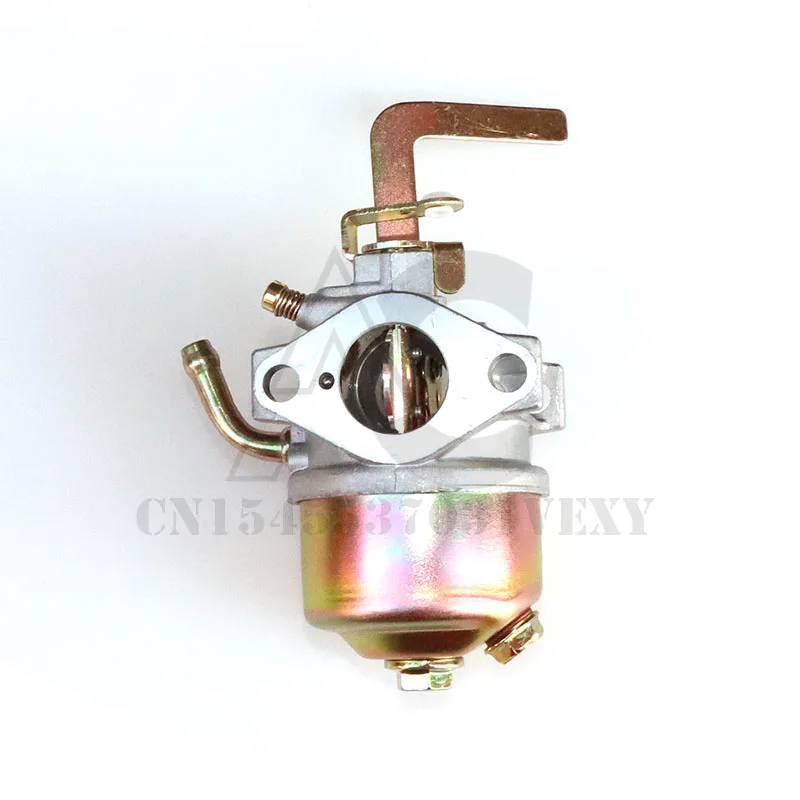 42mm hole pitch 166 Motorcycle Mini Bike Generator Carburetor MZ175 2600 Gasoline Parts |