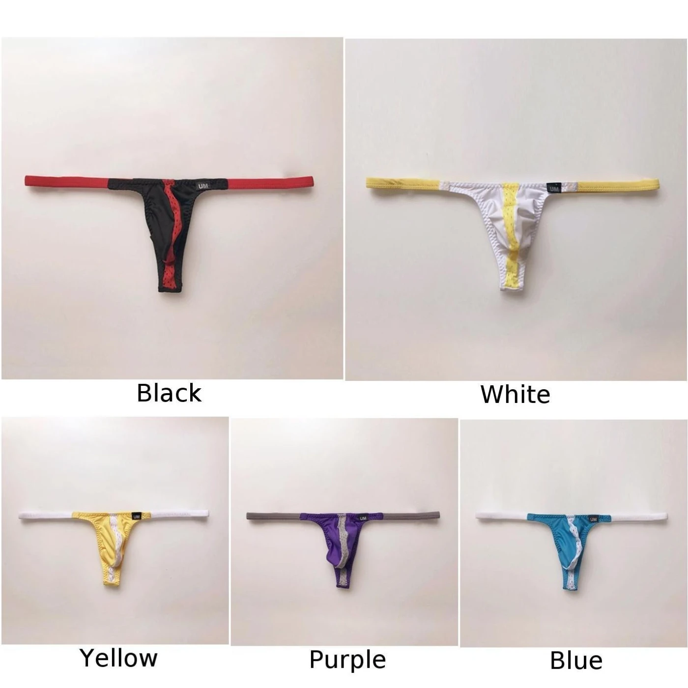 

Men's Underwears
