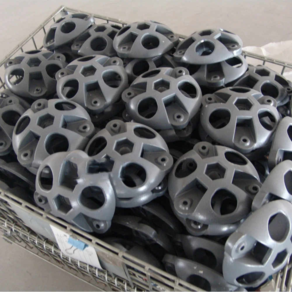 Фланец ветряной турбины из углеродистой стали 5 лезвий 6 генератор ветряные