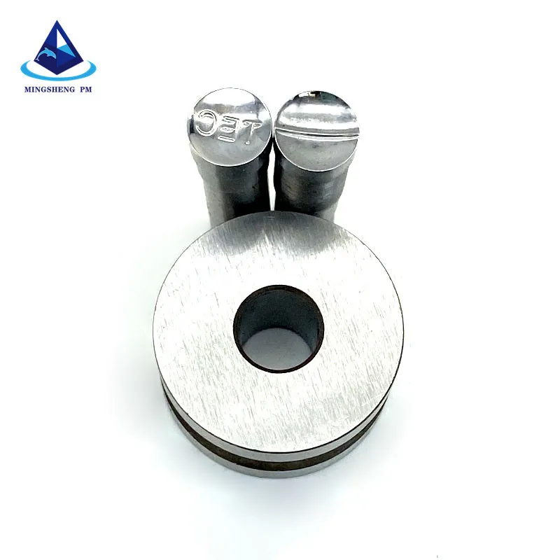 Круглая форма 12 мм пресс-форма для таблеток штамп с логотипом на заказ машины TDP5 |