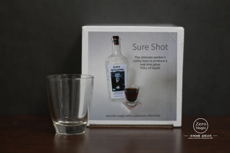 1 шт. набор волшебных игрушек Скотт Александр (с шелком) | Игрушки и хобби