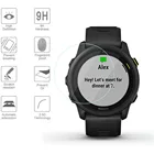 3 шт закаленное стекло или HD мягкая защитная пленка для экрана для Garmin Forerunner 745 спортивные умные часы браслет Защитная пленка крышка