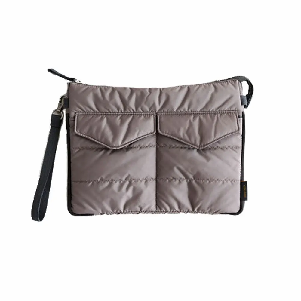 Новая женская сумка дизайнерская вместительная для хранения косметики ноутбука