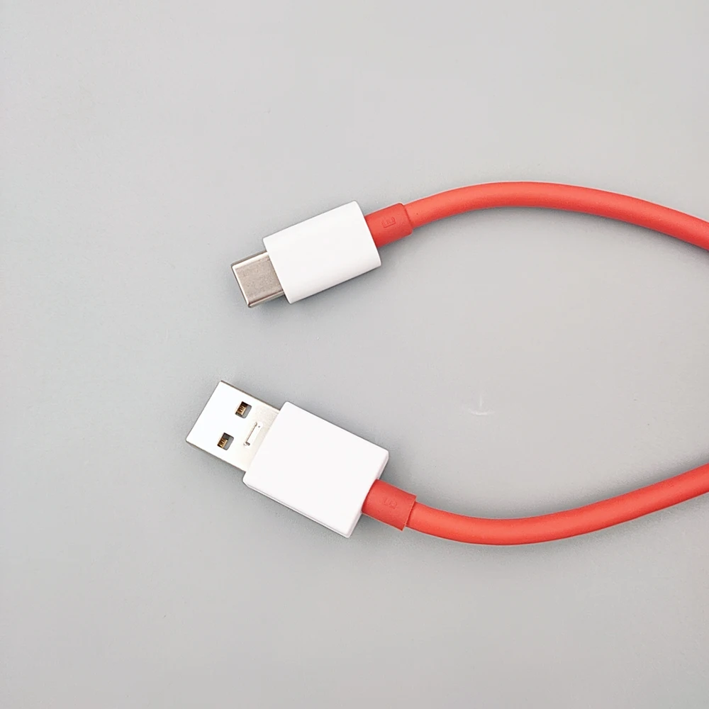 Оригинальный кабель Oneplus 65 Вт Type-C устройство зарядное с деформацией 6 5a USB C провод
