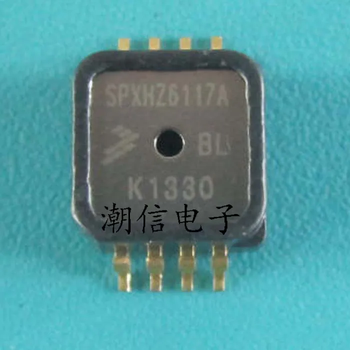 

10cps SPXHZ6117A SPXH6117A SOP-8