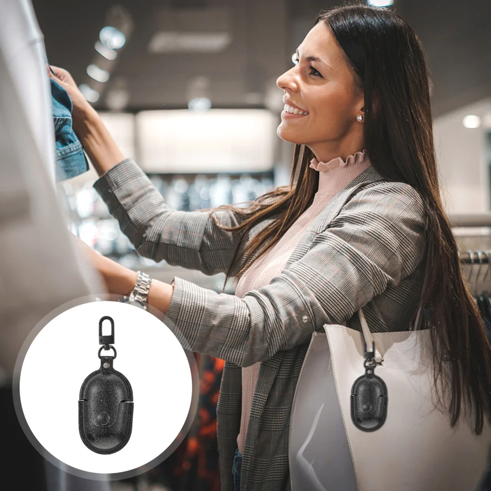 

1 шт., заряжаемый защитный чехол для наушников