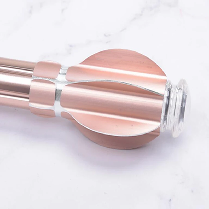 Фурнитура для окон европейская римская штанга декоративная занавеска