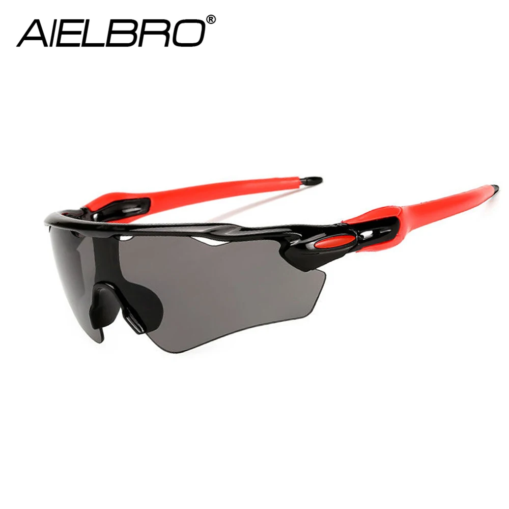 8 цветов солнцезащитные очки для велоспорта улицы спортивные велосипеда MTB