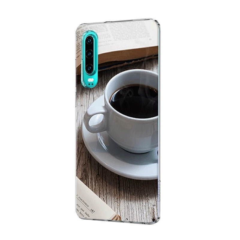 Чехол для мобильного телефона Honor 6A 6C 7A 8 8X8 9 9X10 View 20 Lite Pro Play Жесткий Чехол для хоккея