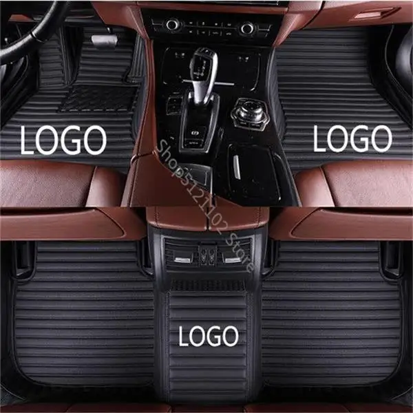 Для 2006-2020 JEEP Cherokee Compass Grand и Renegade Wrangler роскошный пользовательский автомобильный