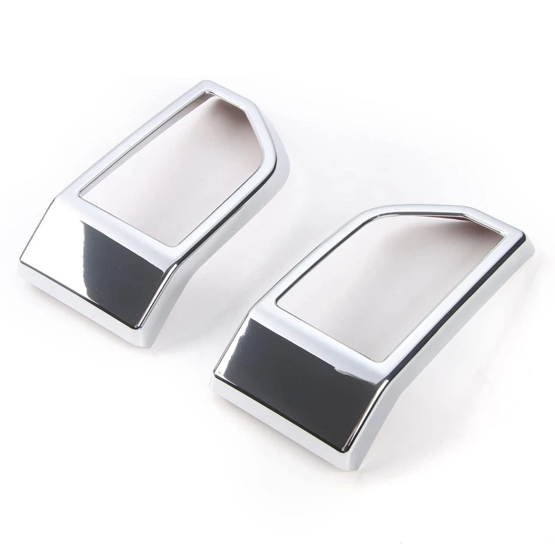 Instrument Panel Air Conditioning Outlet Vent Trim Strip Side Cover for Ford Raptor F150 2015+ |